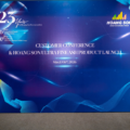 Customer conference & Hoang Son Ultra Fine Ash Product Launch